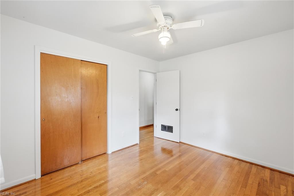 793 Fawn Lane Newport News VA 23602