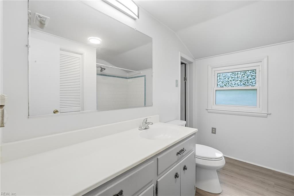 793 Fawn Lane Newport News VA 23602