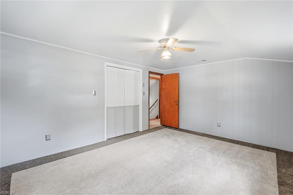 793 Fawn Lane Newport News VA 23602