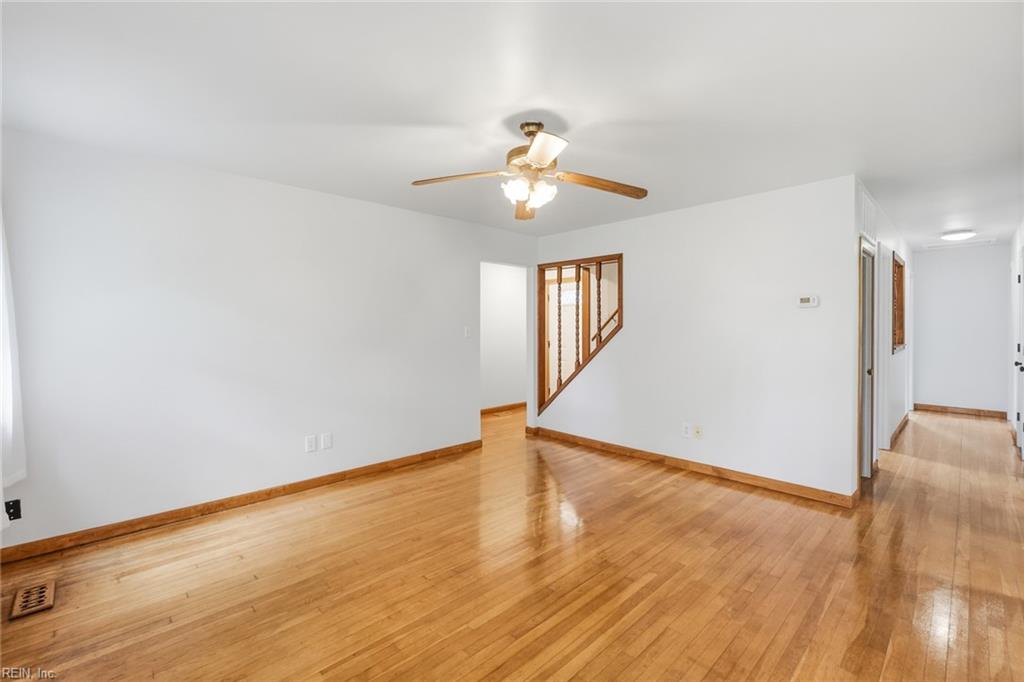 793 Fawn Lane Newport News VA 23602