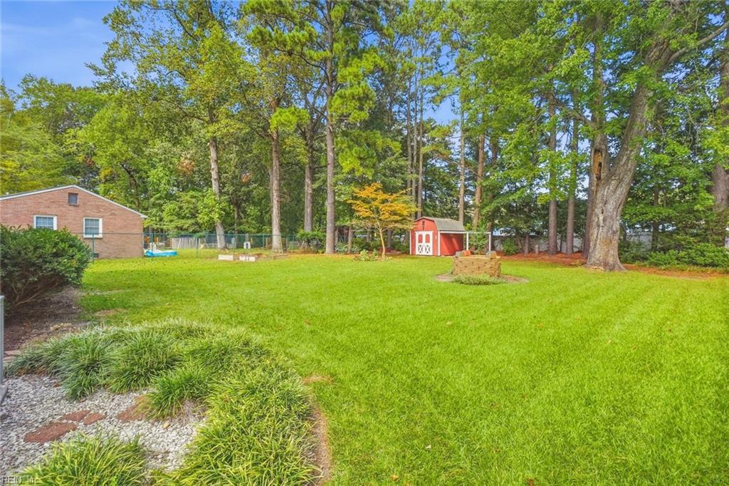 793 Fawn Lane Newport News VA 23602