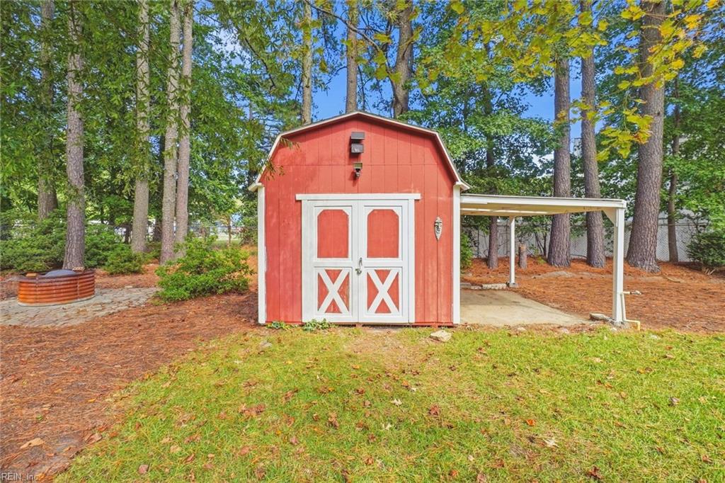 793 Fawn Lane Newport News VA 23602
