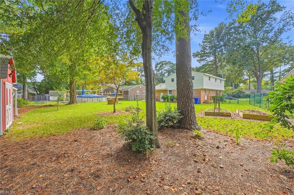 793 Fawn Lane Newport News VA 23602