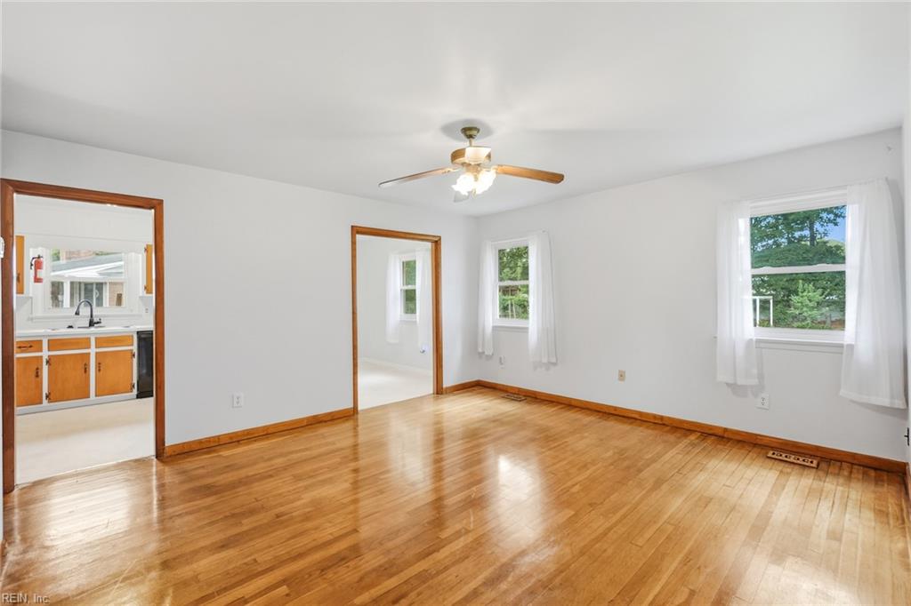 793 Fawn Lane Newport News VA 23602