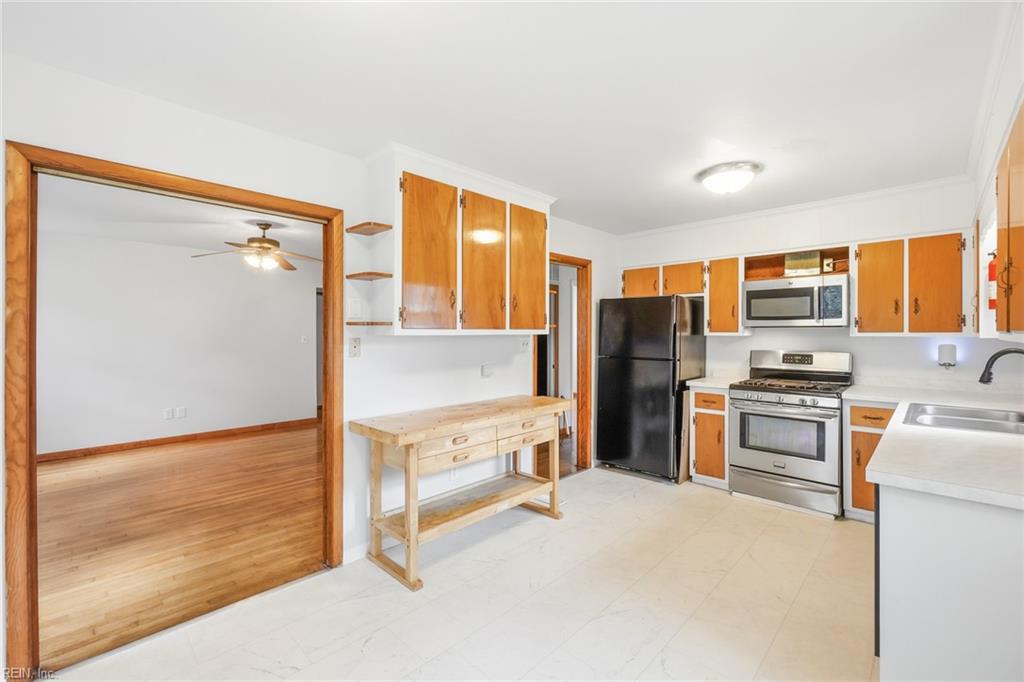 793 Fawn Lane Newport News VA 23602