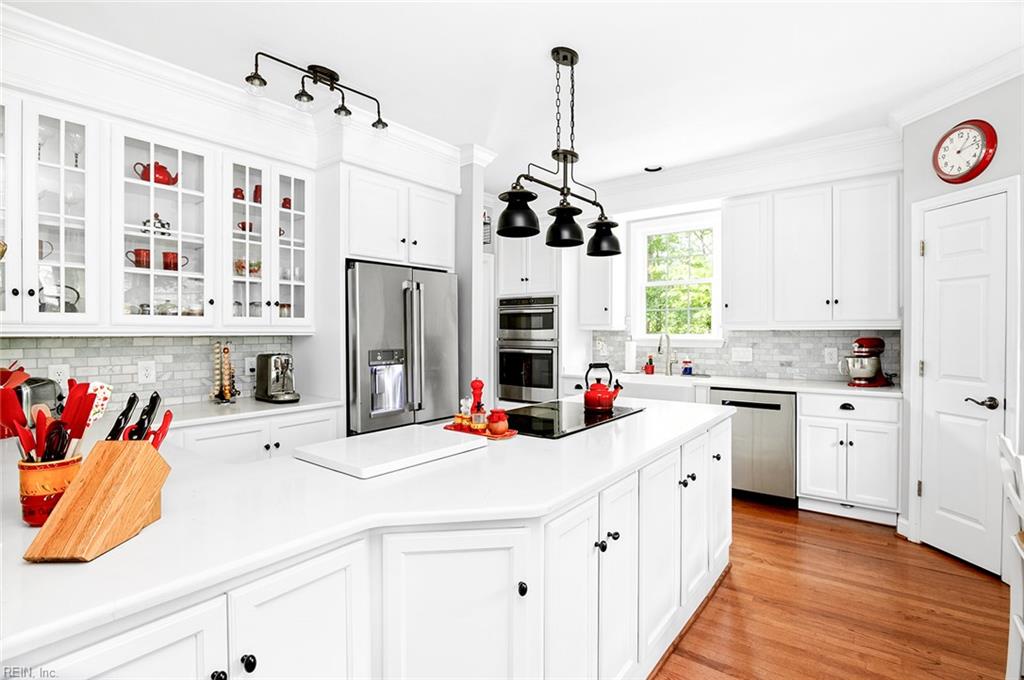 100 Alwoodley Williamsburg VA 23188
