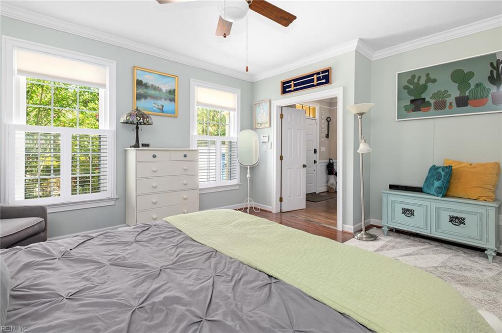 100 Alwoodley Williamsburg VA 23188
