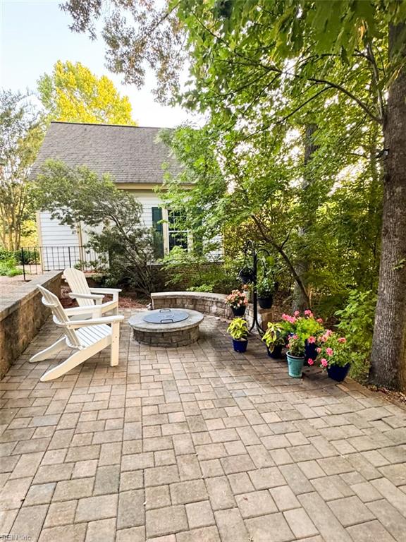 100 Alwoodley Williamsburg VA 23188
