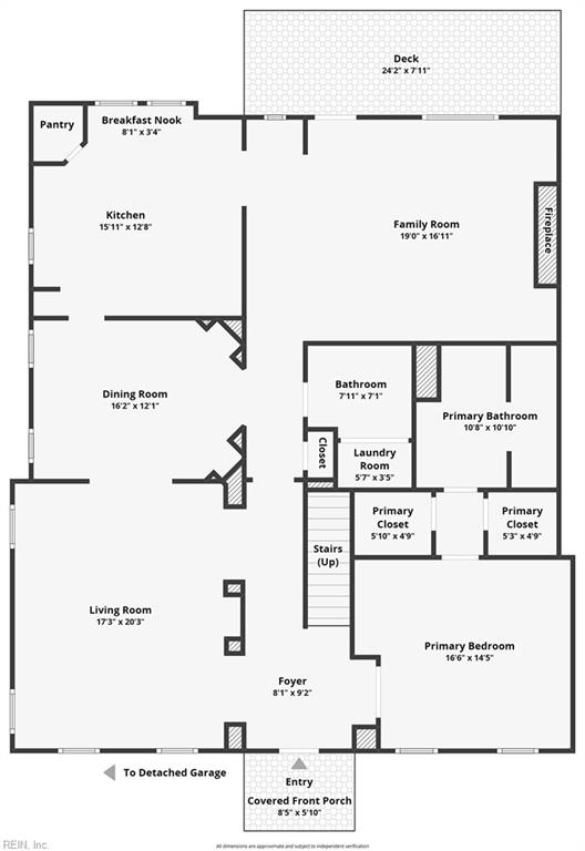 100 Alwoodley Williamsburg VA 23188
