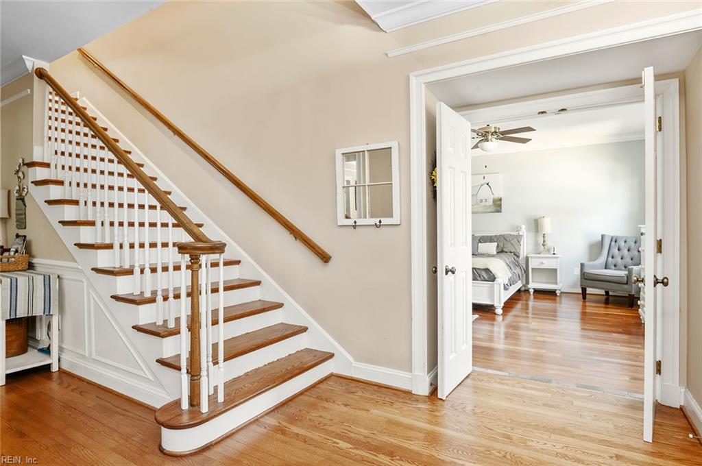 100 Alwoodley Williamsburg VA 23188
