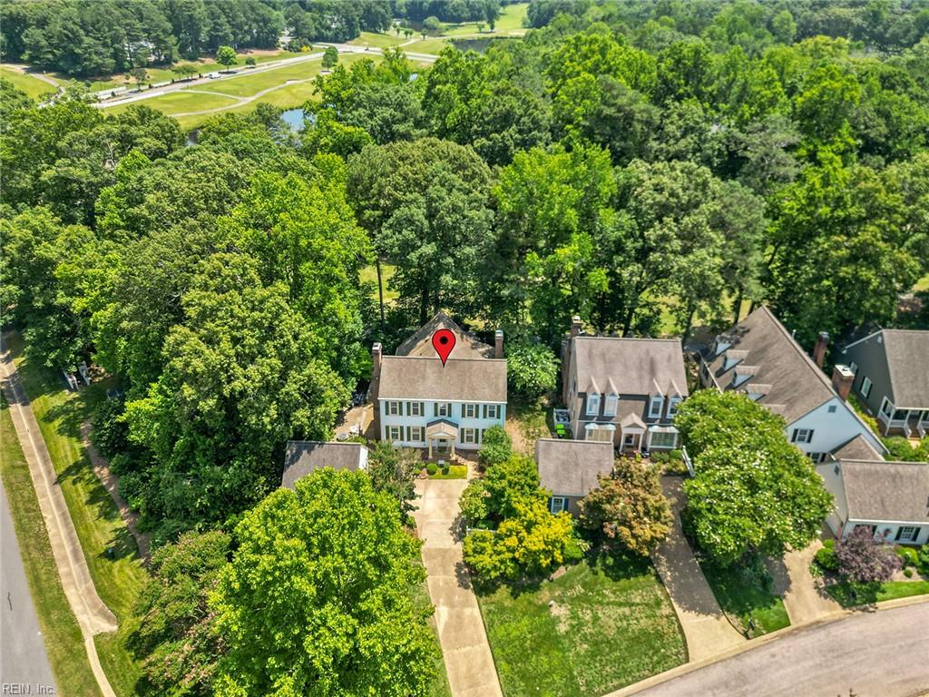 100 Alwoodley Williamsburg VA 23188