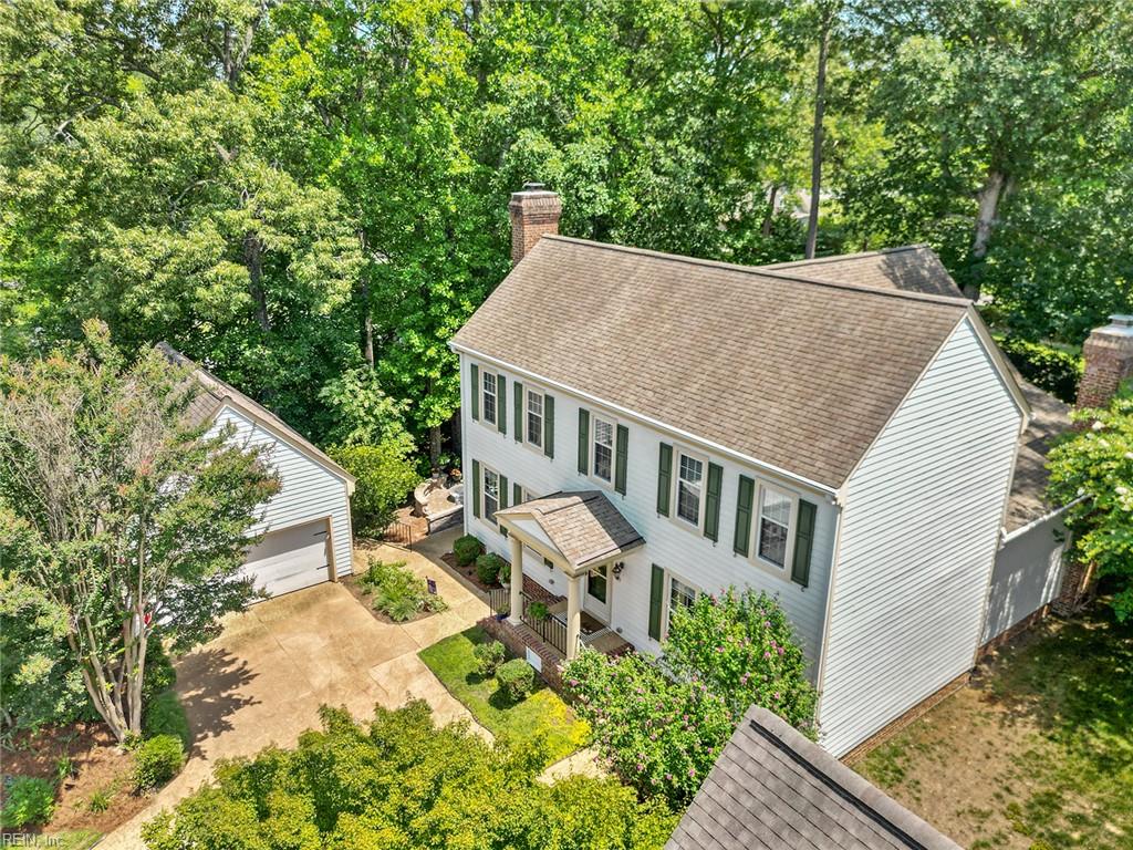 100 Alwoodley Williamsburg VA 23188