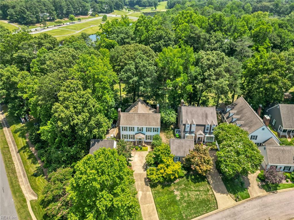 100 Alwoodley Williamsburg VA 23188