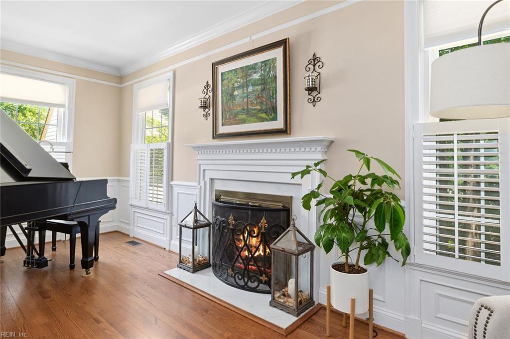 100 Alwoodley Williamsburg VA 23188
