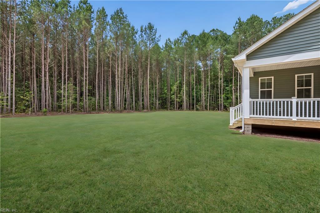 6912 Sunset Cove Lane Gloucester VA 23061
