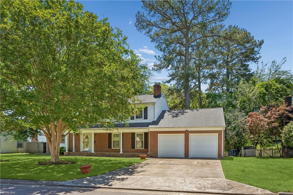 96 Anchorage Drive Newport News VA 23602