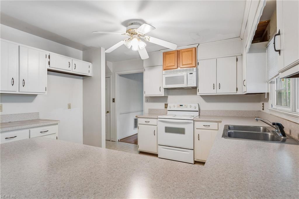 96 Anchorage Drive Newport News VA 23602