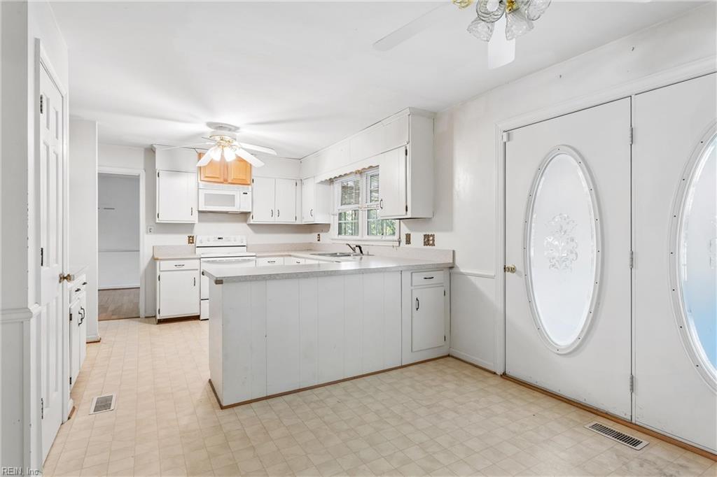 96 Anchorage Drive Newport News VA 23602