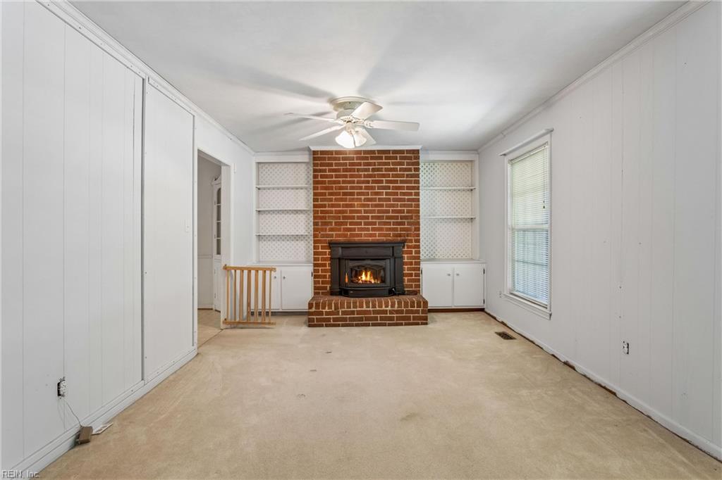96 Anchorage Drive Newport News VA 23602