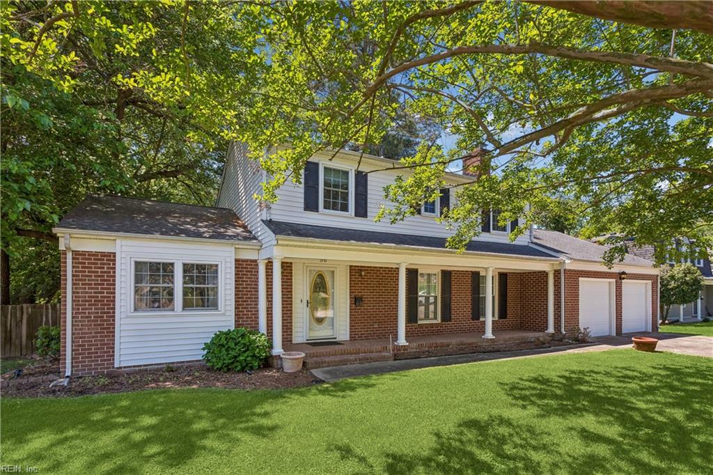 96 Anchorage Drive Newport News VA 23602