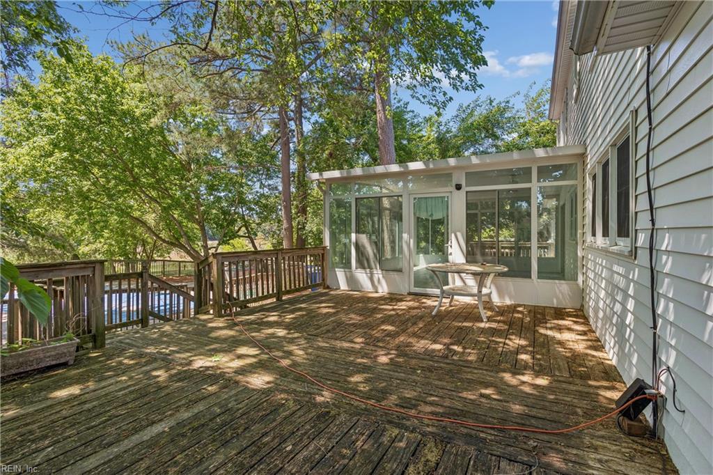 96 Anchorage Drive Newport News VA 23602
