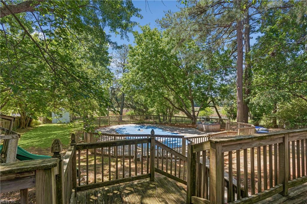 96 Anchorage Drive Newport News VA 23602