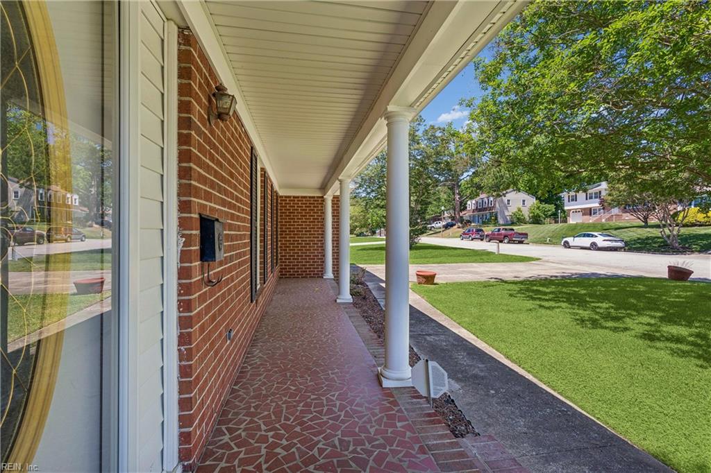 96 Anchorage Drive Newport News VA 23602