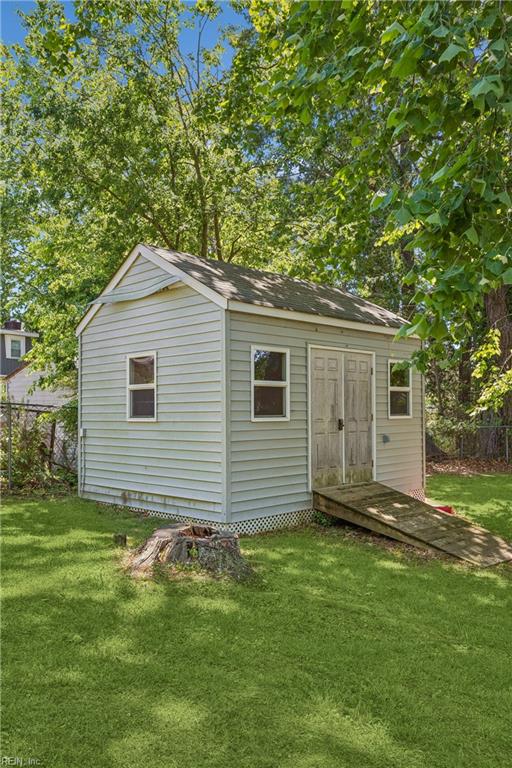 96 Anchorage Drive Newport News VA 23602