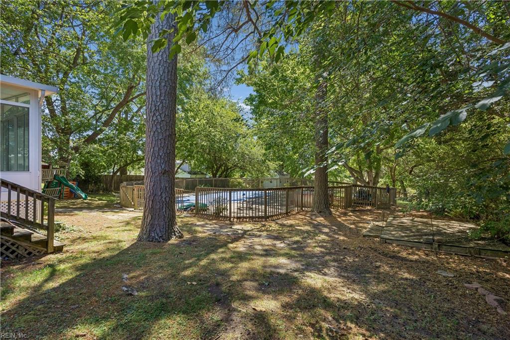 96 Anchorage Drive Newport News VA 23602