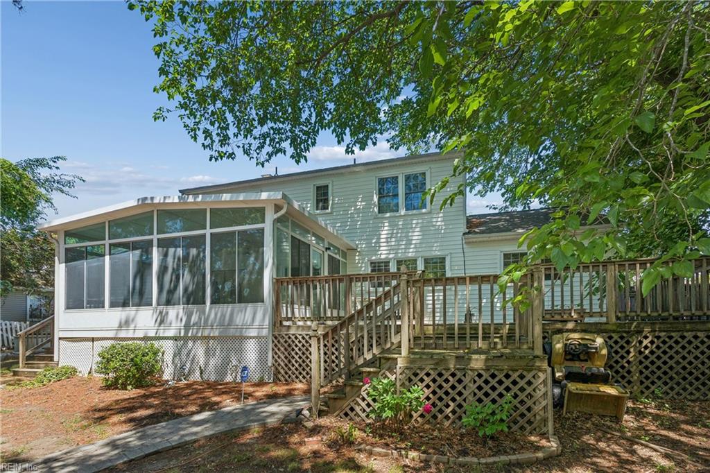 96 Anchorage Drive Newport News VA 23602