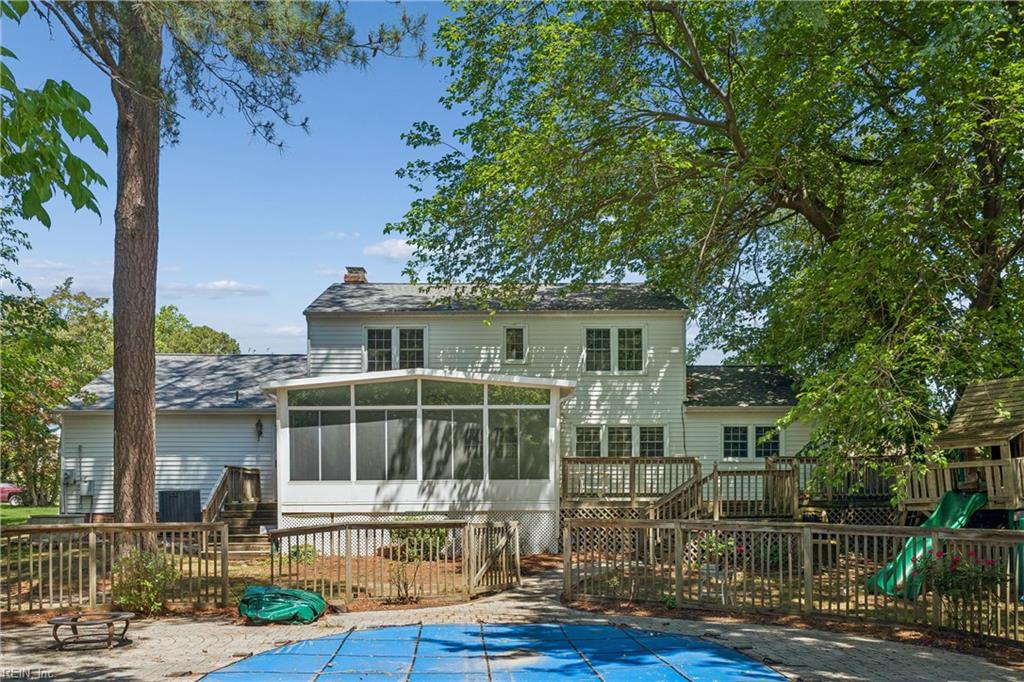 96 Anchorage Drive Newport News VA 23602