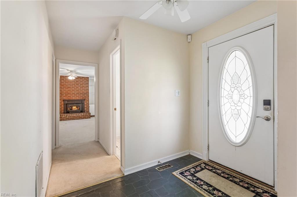 96 Anchorage Drive Newport News VA 23602