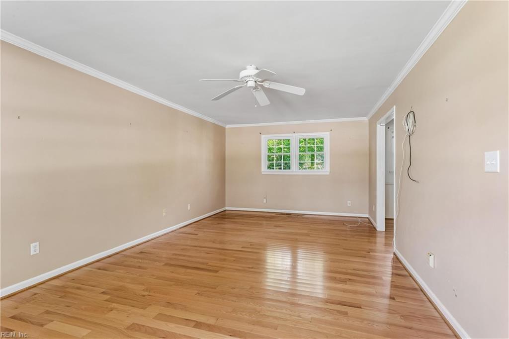 96 Anchorage Drive Newport News VA 23602