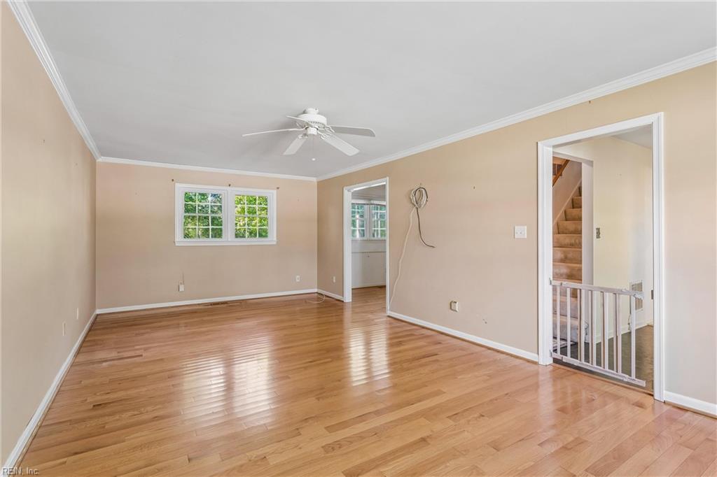 96 Anchorage Drive Newport News VA 23602
