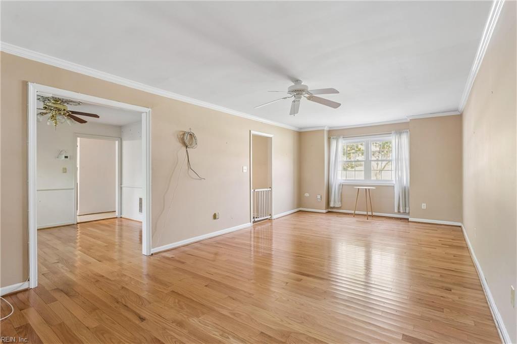 96 Anchorage Drive Newport News VA 23602