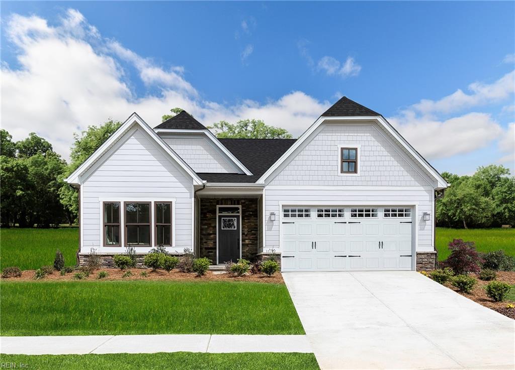 103 Cobbler Mill Lane Williamsburg VA 23185