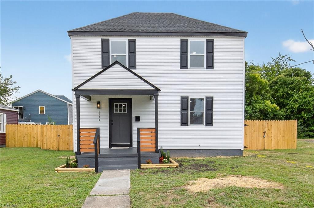 1230 17th Street Newport News VA 23607