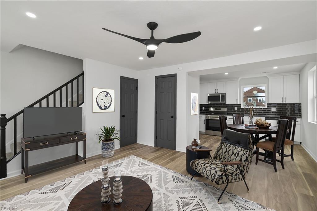 1230 17th Street Newport News VA 23607