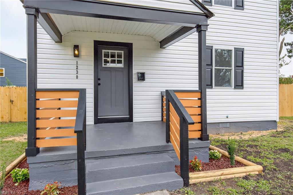 1230 17th Street Newport News VA 23607