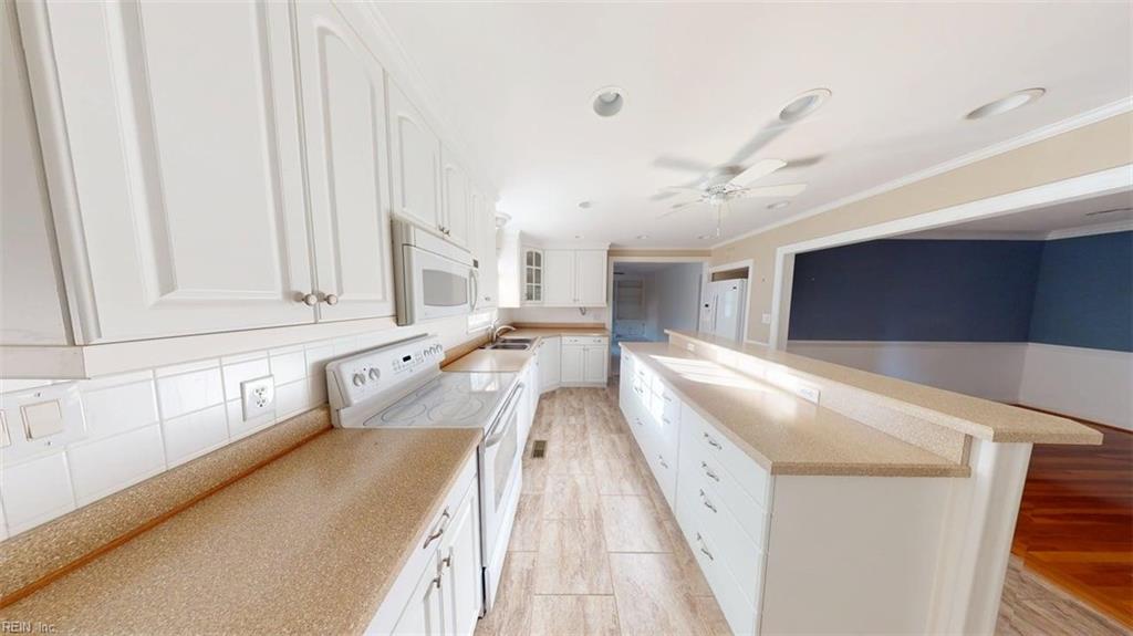 228 Falcon Drive Newport News VA 23606