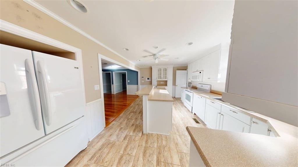228 Falcon Drive Newport News VA 23606
