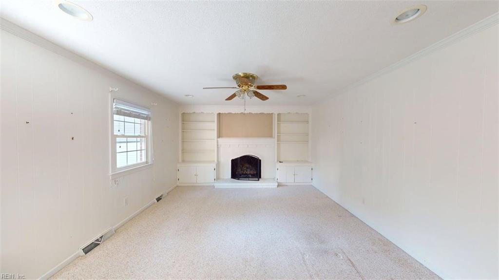 228 Falcon Drive Newport News VA 23606