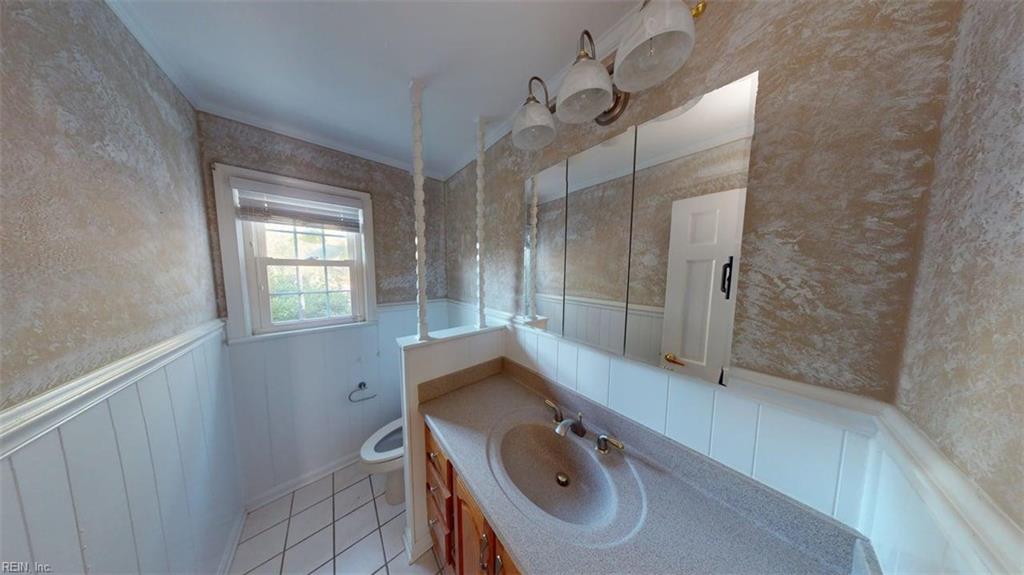 228 Falcon Drive Newport News VA 23606