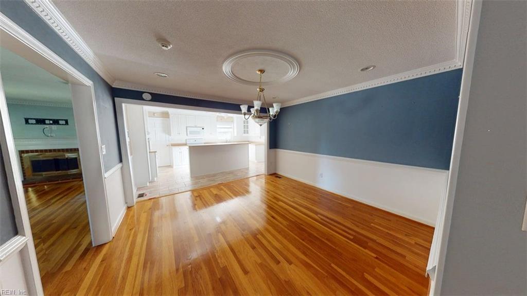 228 Falcon Drive Newport News VA 23606
