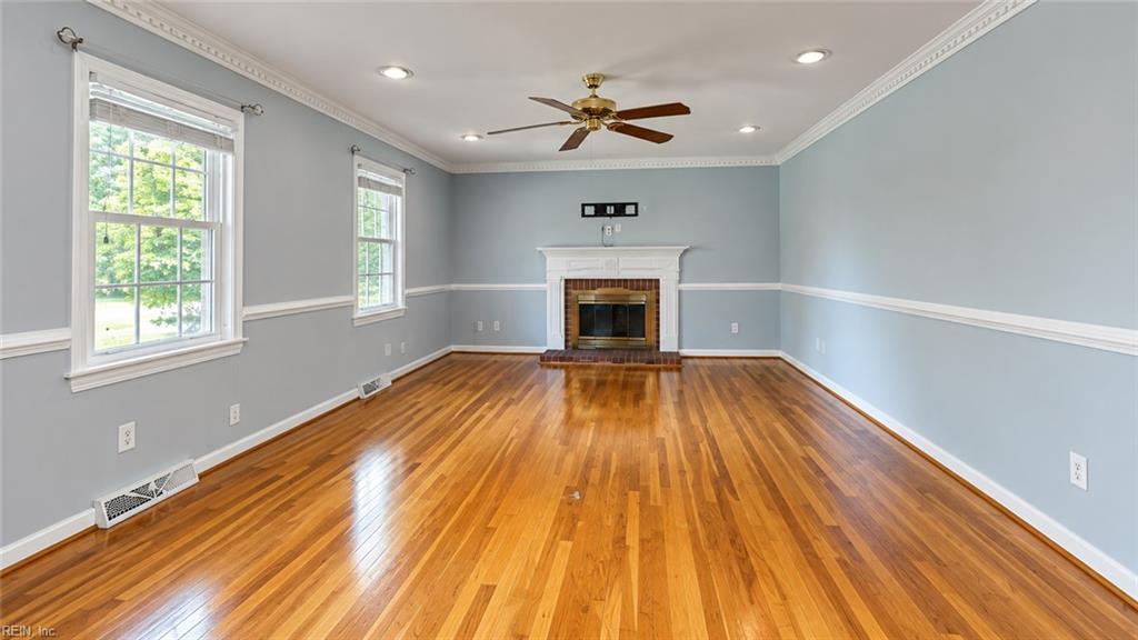 228 Falcon Drive Newport News VA 23606