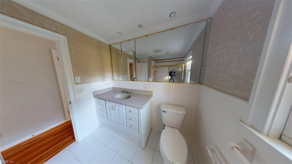 228 Falcon Drive Newport News VA 23606