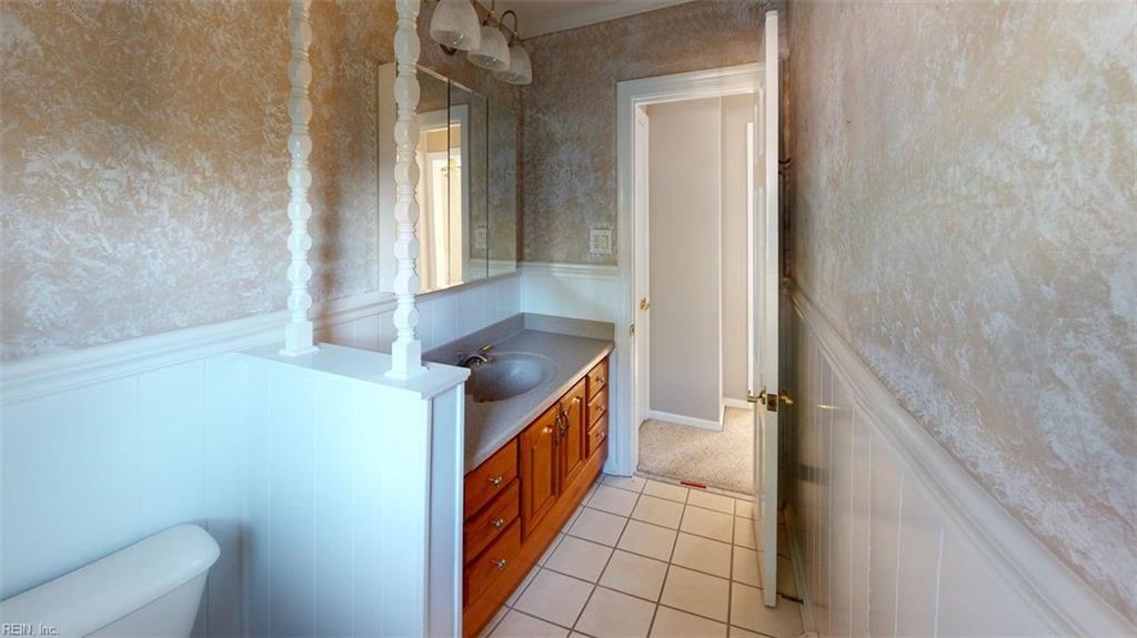 228 Falcon Drive Newport News VA 23606