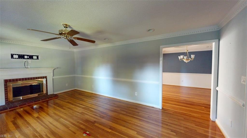 228 Falcon Drive Newport News VA 23606