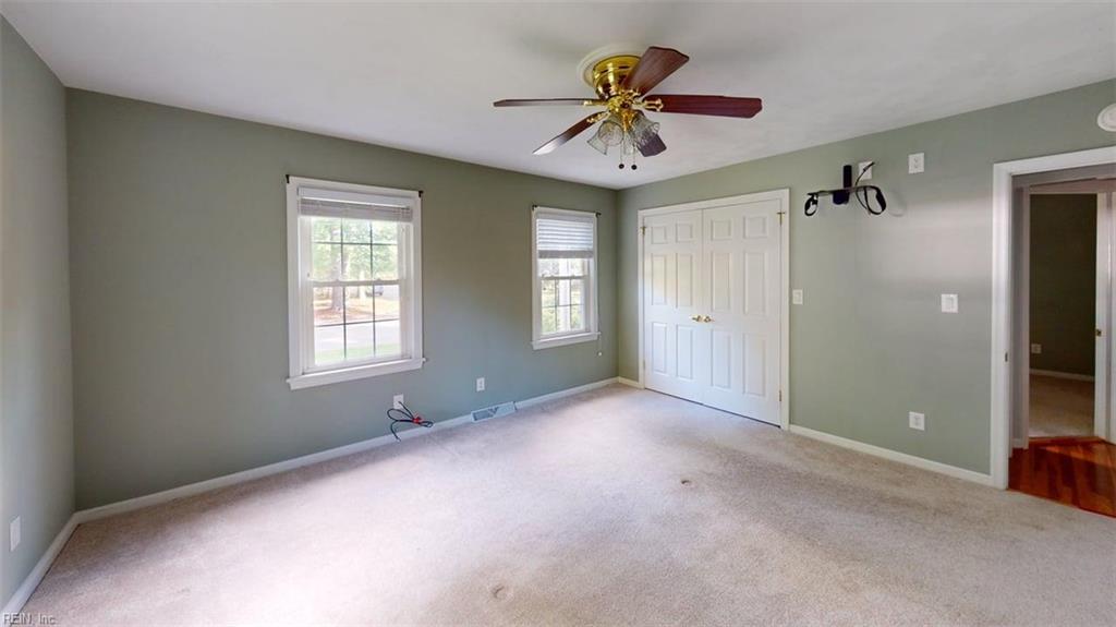 228 Falcon Drive Newport News VA 23606