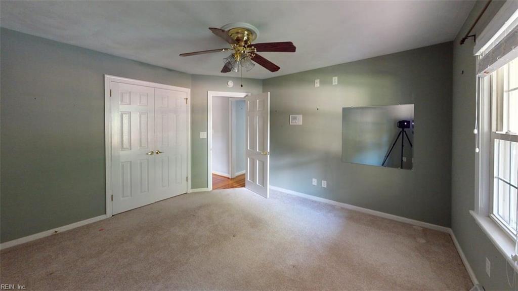 228 Falcon Drive Newport News VA 23606